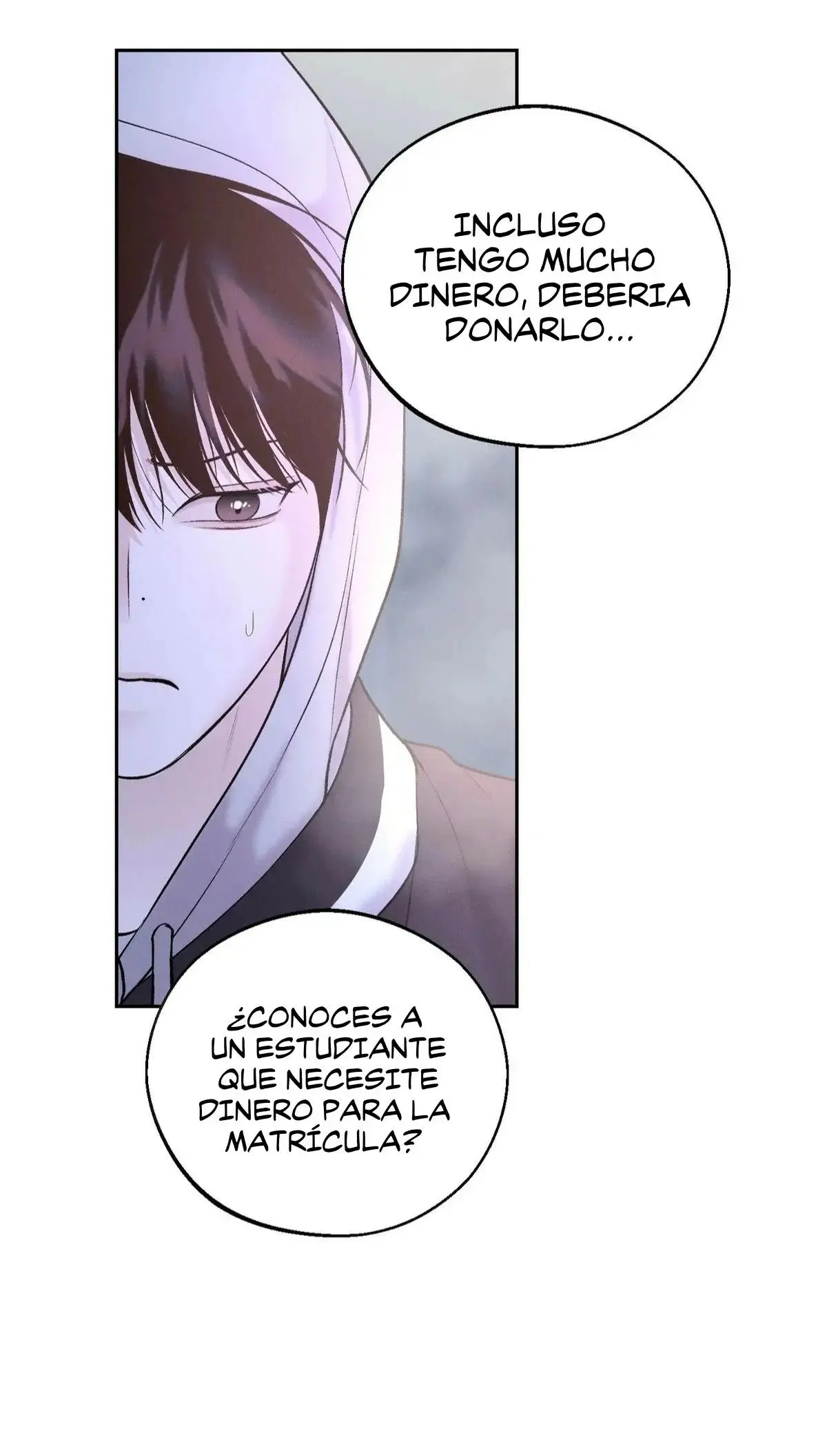 Monday's Savior (2023) - Capítulo 26 - Página 48 - LectorTMOo