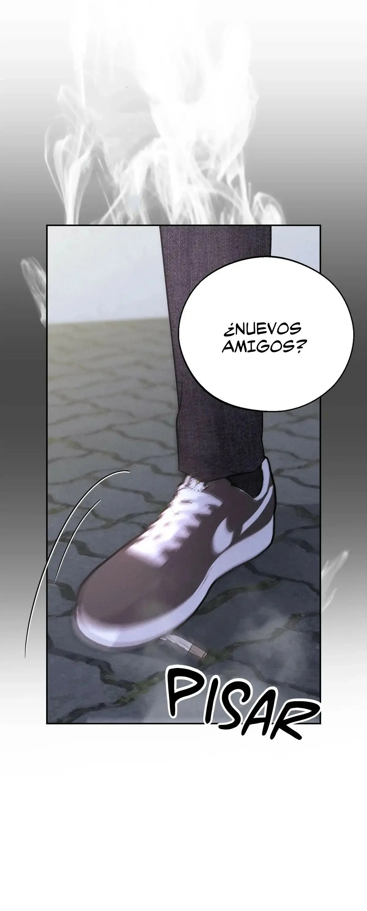 Monday's Savior (2023) - Capítulo 26 - Página 50 - LectorTMOo