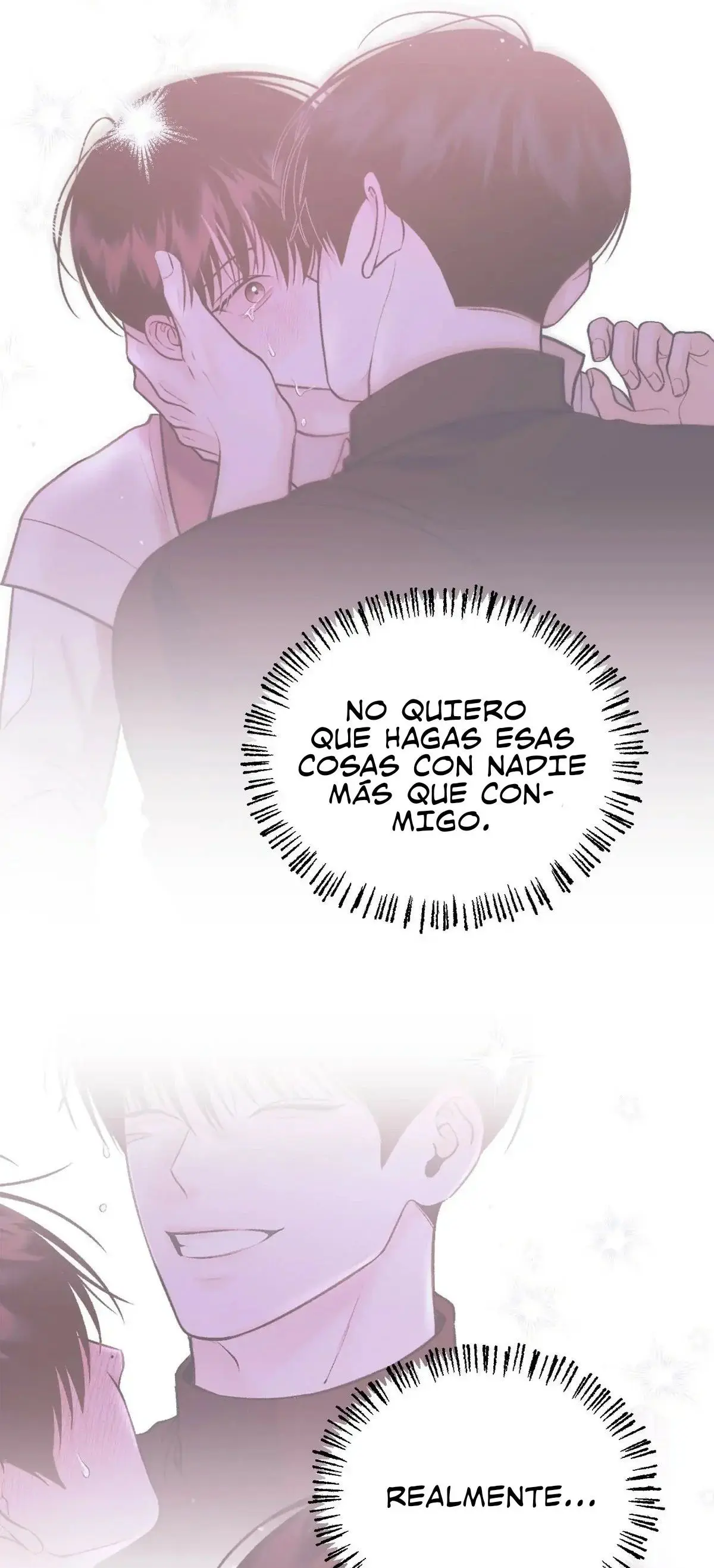 Monday's Savior (2023) - Capítulo 26 - Página 63 - LectorTMOo
