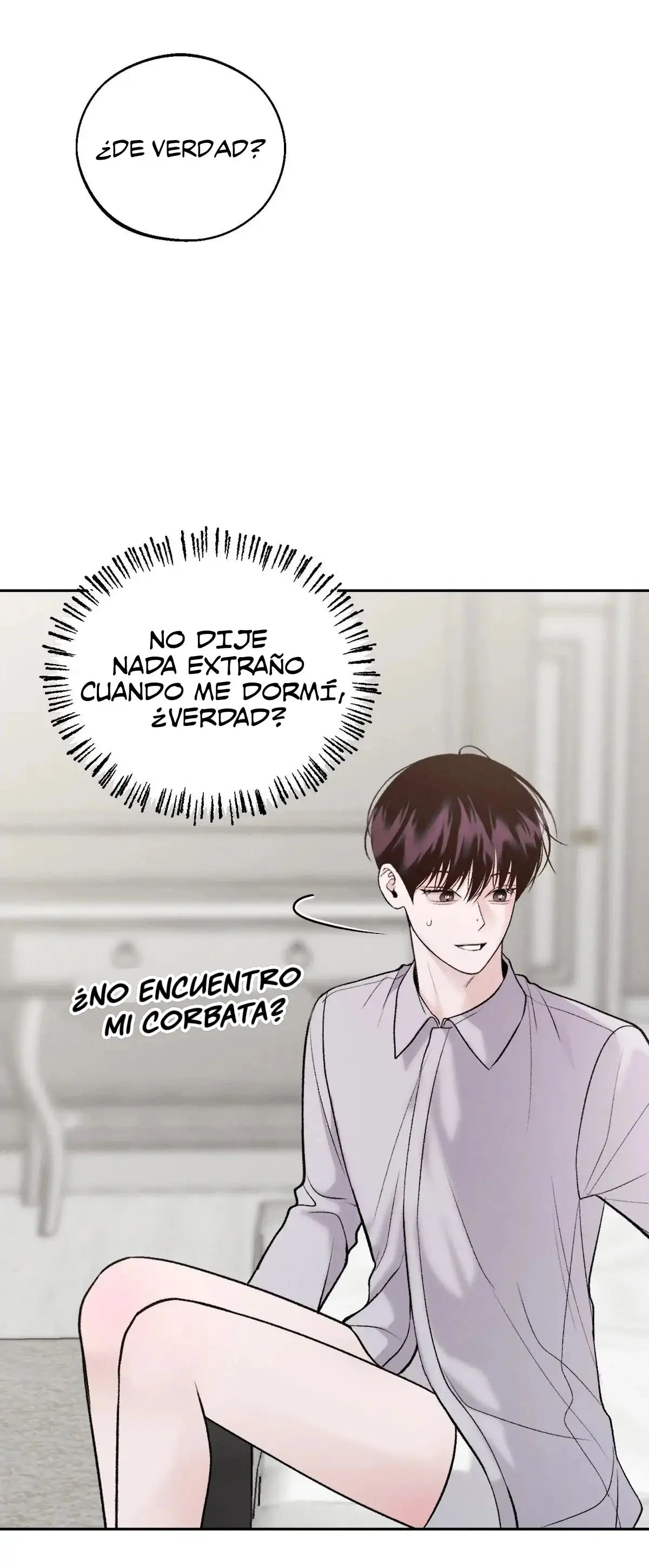 Monday's Savior (2023) - Capítulo 28 - Página 2 - LectorTMOo