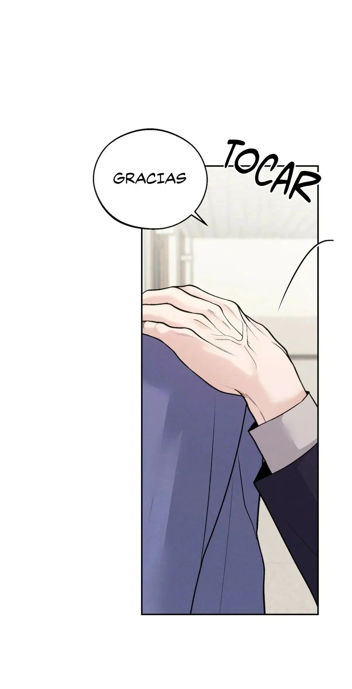 Monday's Savior (2023) - Capítulo 28 - Página 15 - LectorTMOo