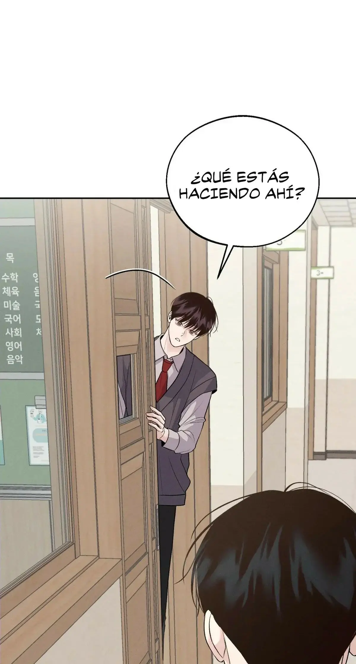Monday's Savior (2023) - Capítulo 28 - Página 16 - LectorTMOo