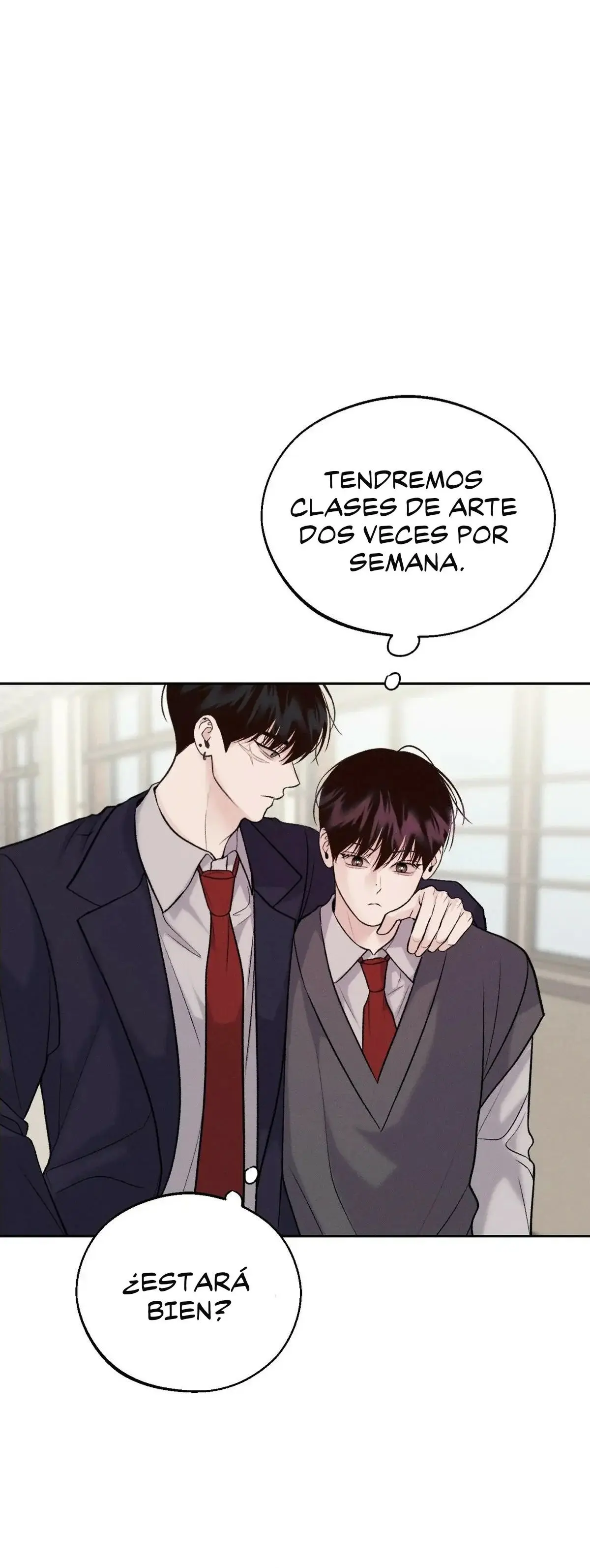 Monday's Savior (2023) - Capítulo 28 - Página 19 - LectorTMOo