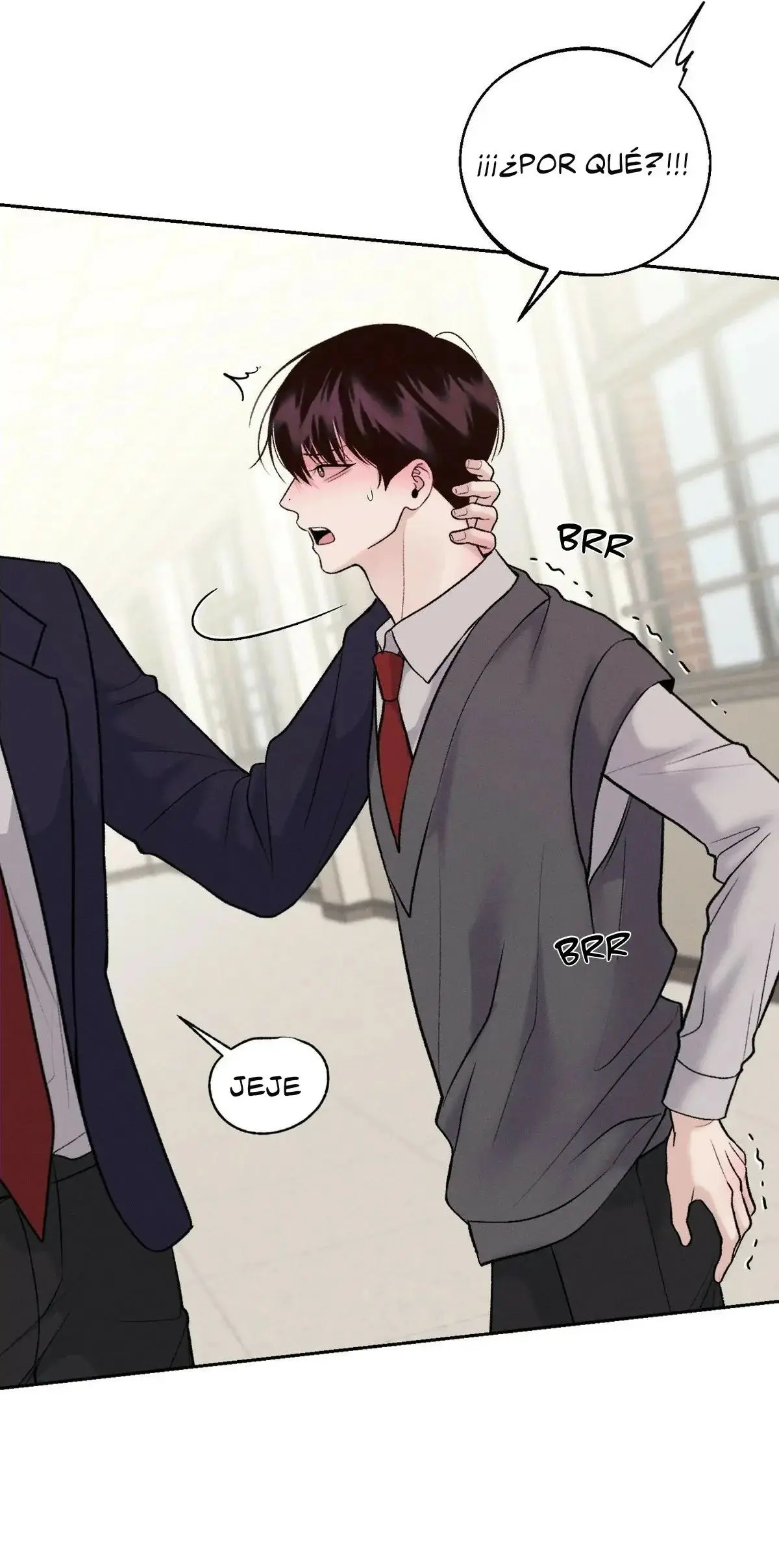 Monday's Savior (2023) - Capítulo 28 - Página 26 - LectorTMOo