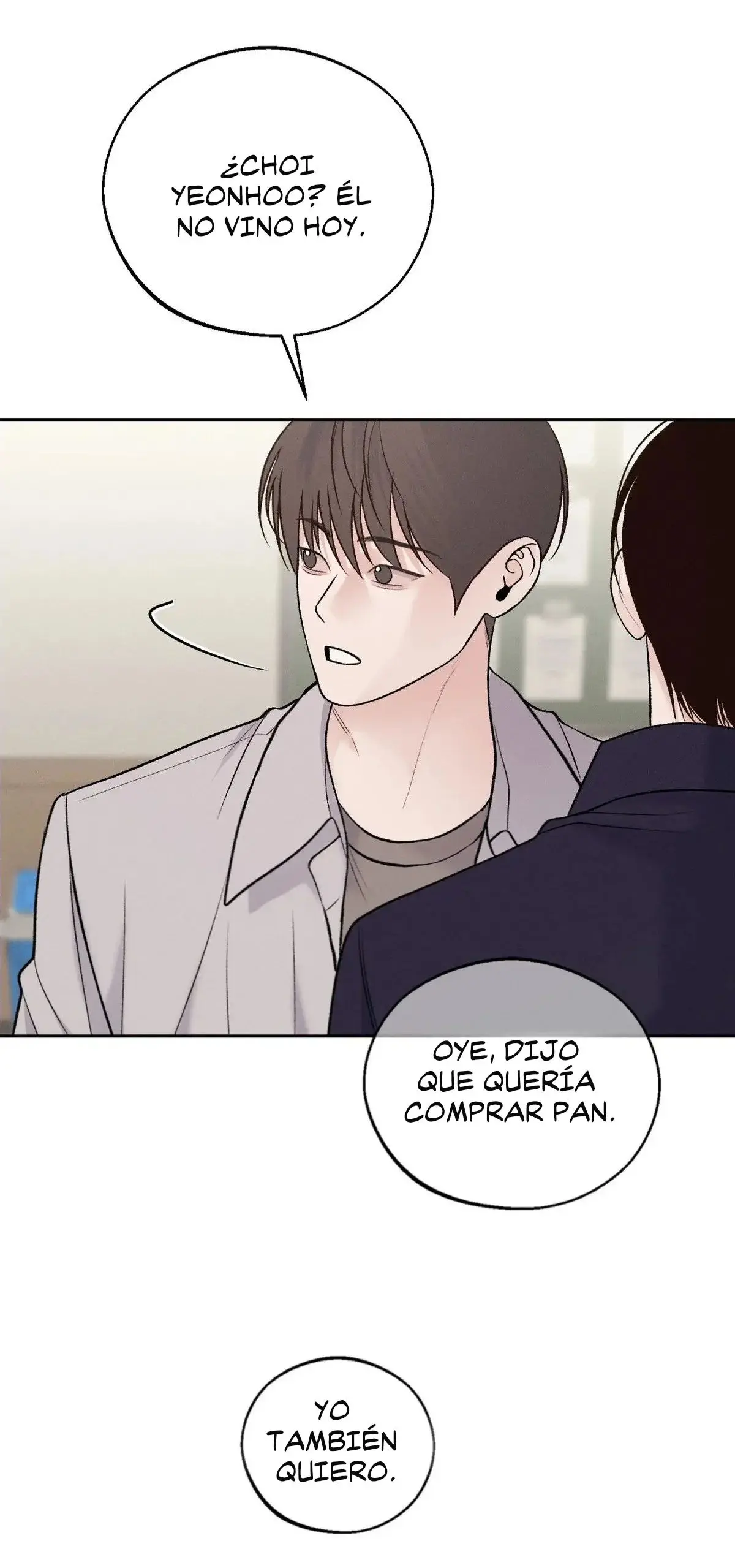 Monday's Savior (2023) - Capítulo 28 - Página 31 - LectorTMOo