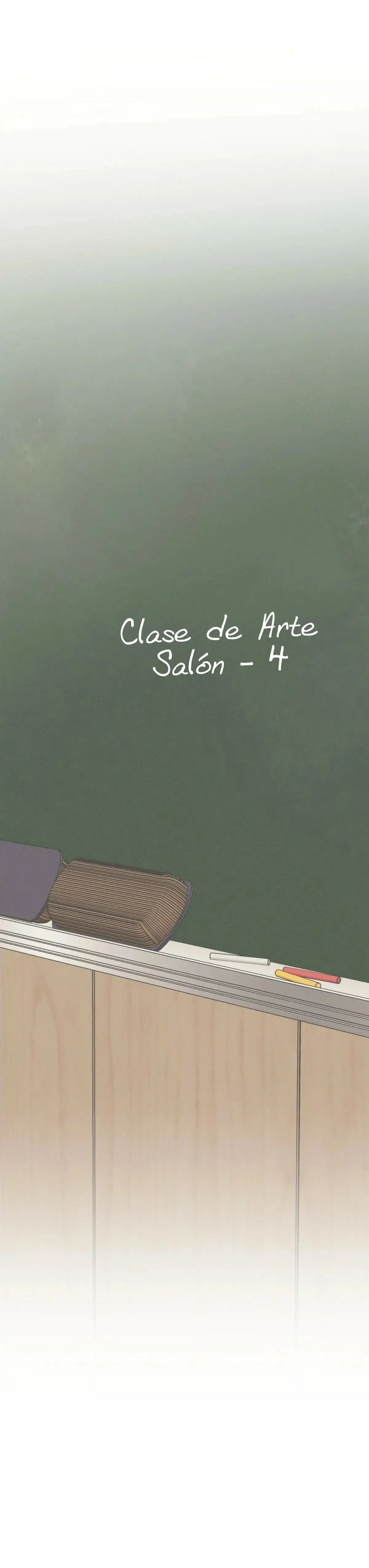 Monday's Savior (2023) - Capítulo 28 - Página 35 - LectorTMOo