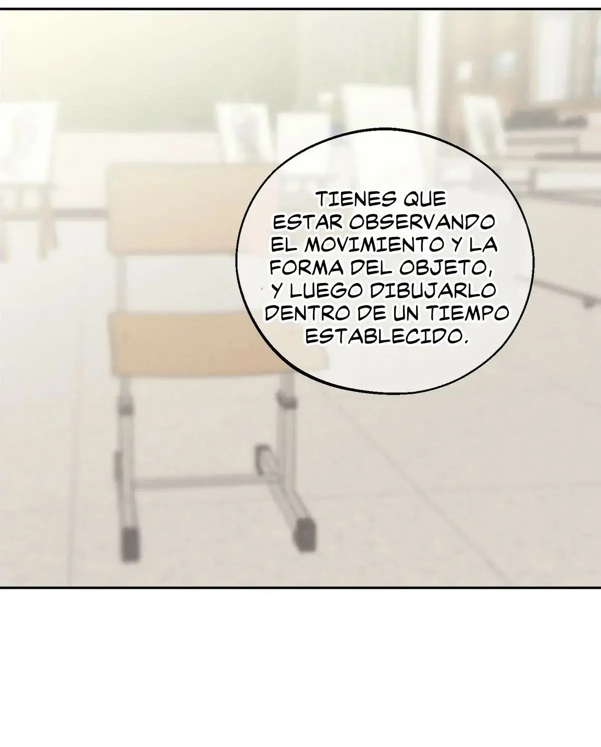 Monday's Savior (2023) - Capítulo 28 - Página 36 - LectorTMOo