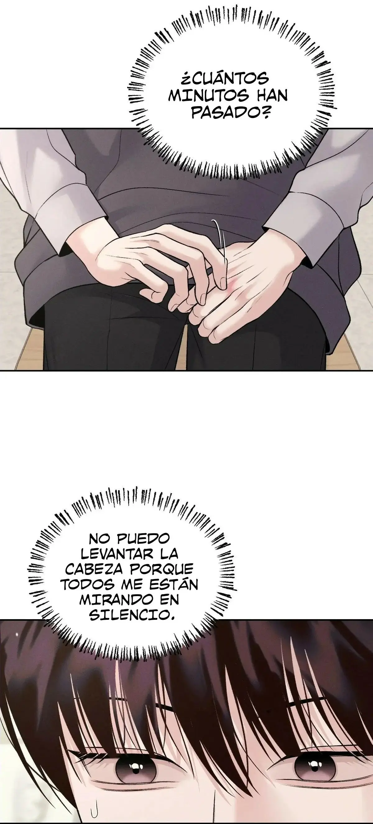 Monday's Savior (2023) - Capítulo 28 - Página 42 - LectorTMOo