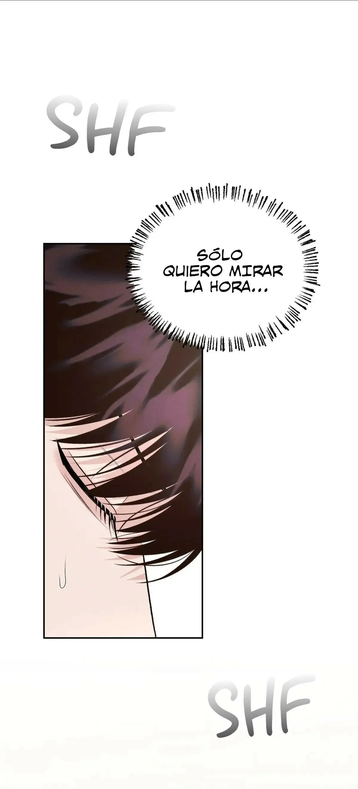 Monday's Savior (2023) - Capítulo 28 - Página 43 - LectorTMOo