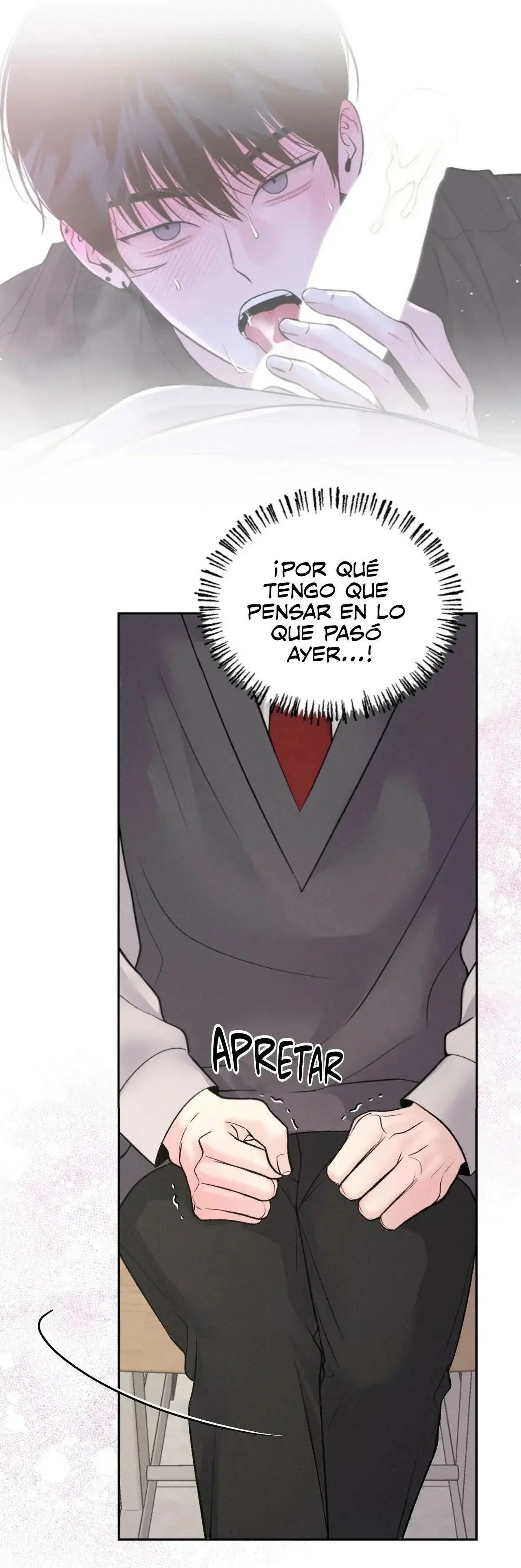 Monday's Savior (2023) - Capítulo 28 - Página 62 - LectorTMOo