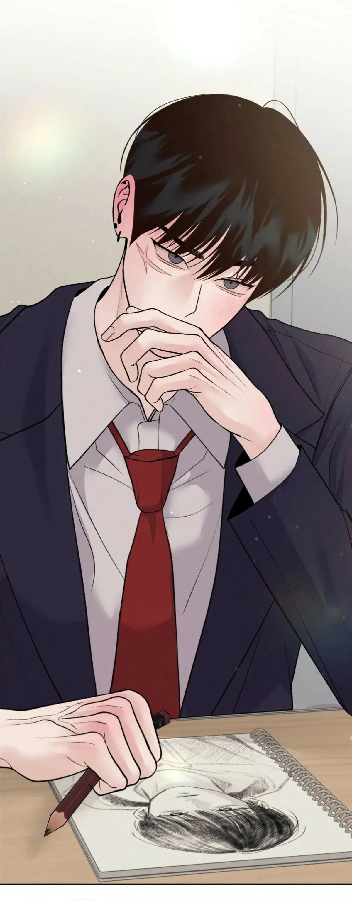 Monday's Savior (2023) - Capítulo 28 - Página 66 - LectorTMOo