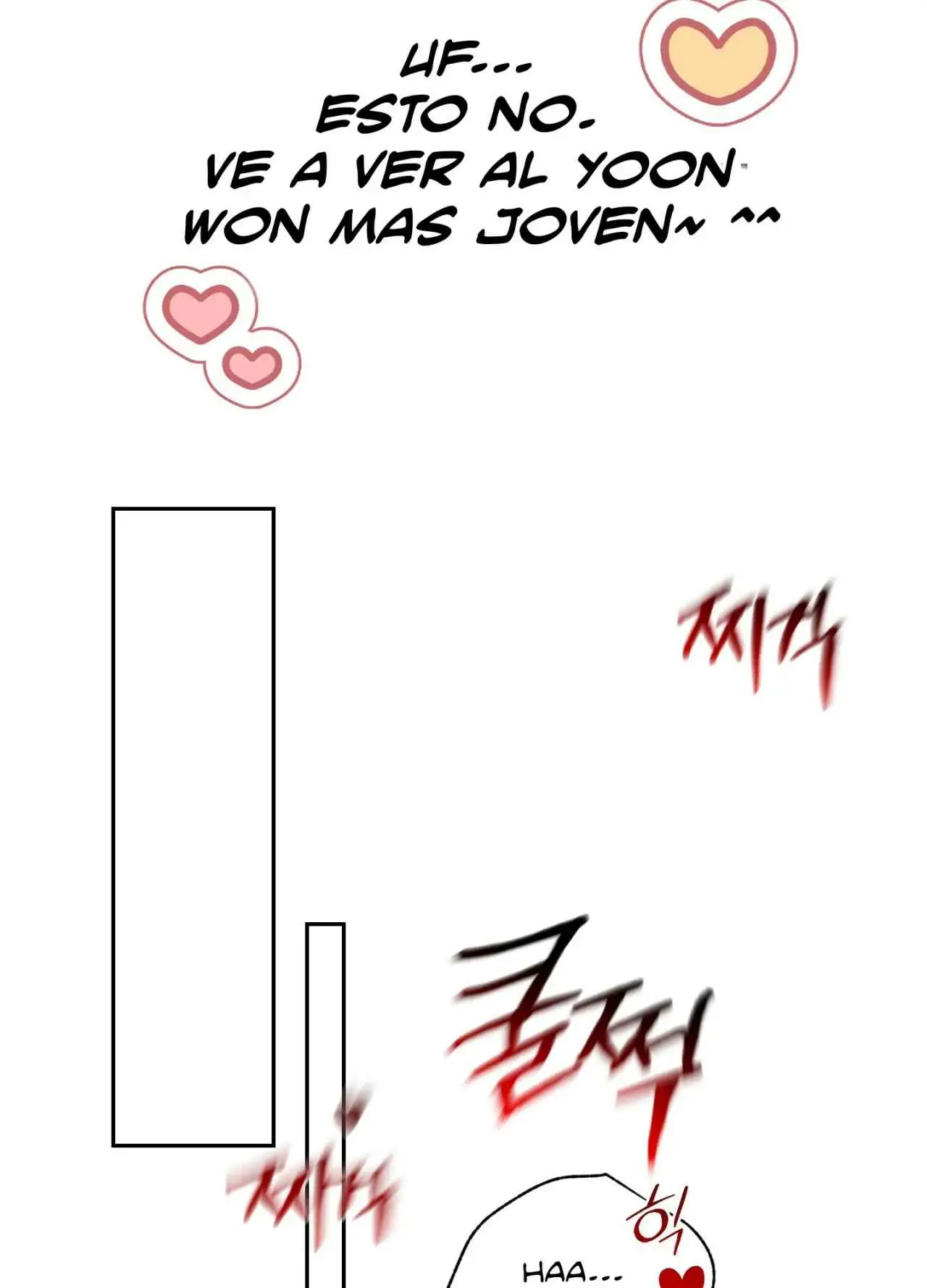 Monday's Savior (2023) - Capítulo 29.5 - Página 15 - LectorTMOo