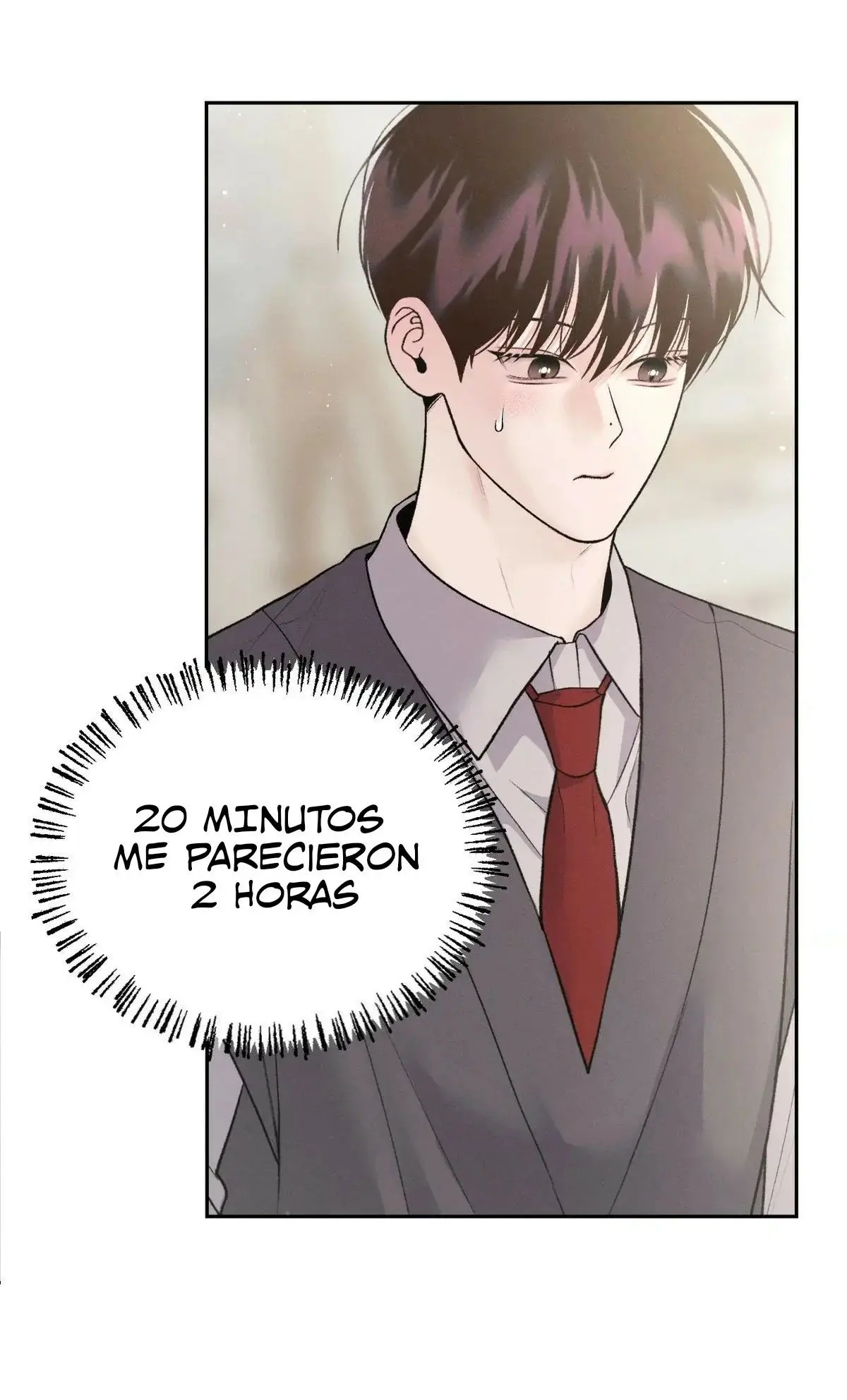 Monday's Savior (2023) - Capítulo 29 - Página 3 - LectorTMOo
