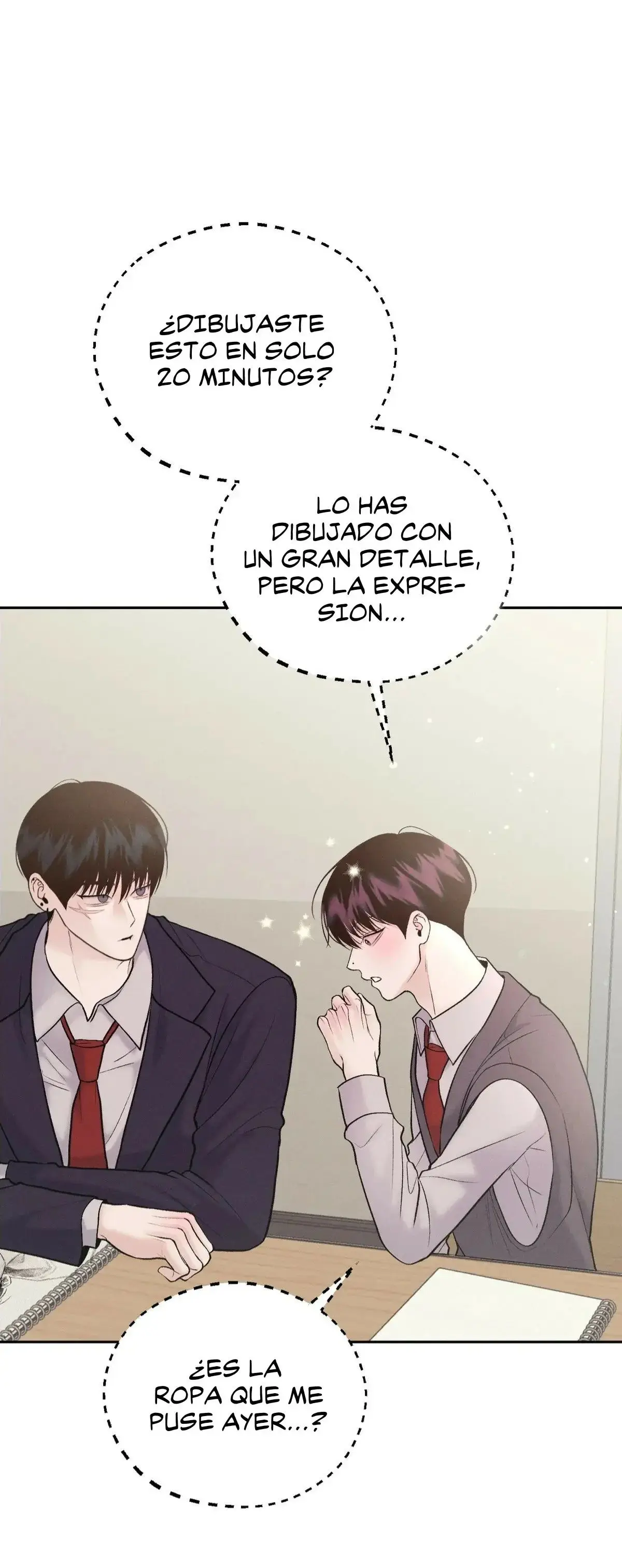 Monday's Savior (2023) - Capítulo 29 - Página 13 - LectorTMOo
