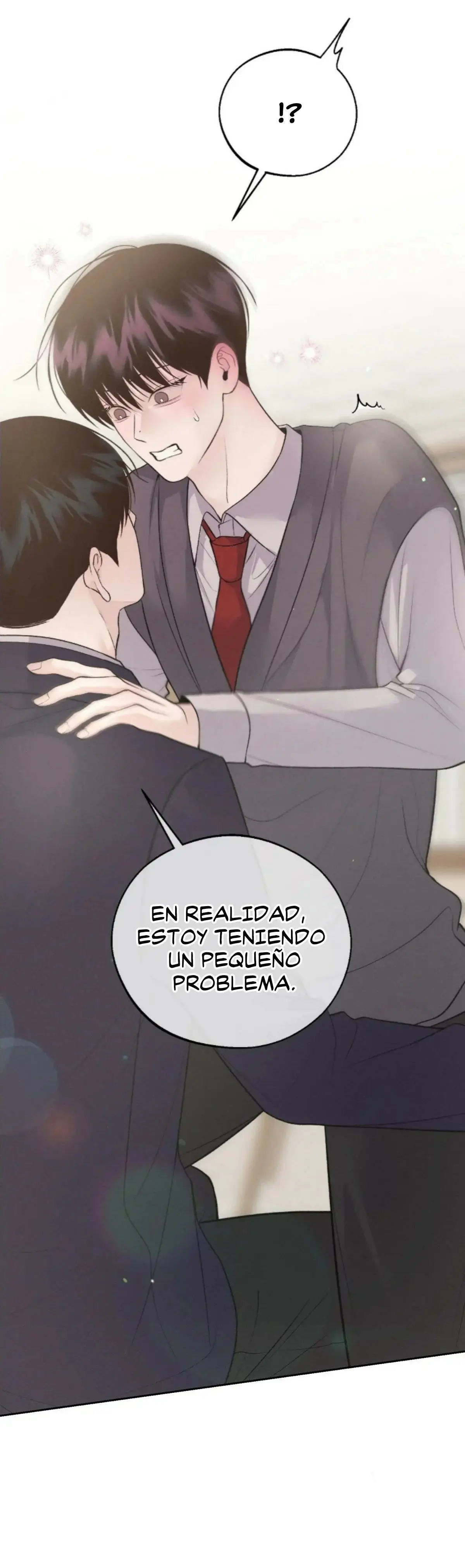 Monday's Savior (2023) - Capítulo 29 - Página 26 - LectorTMOo