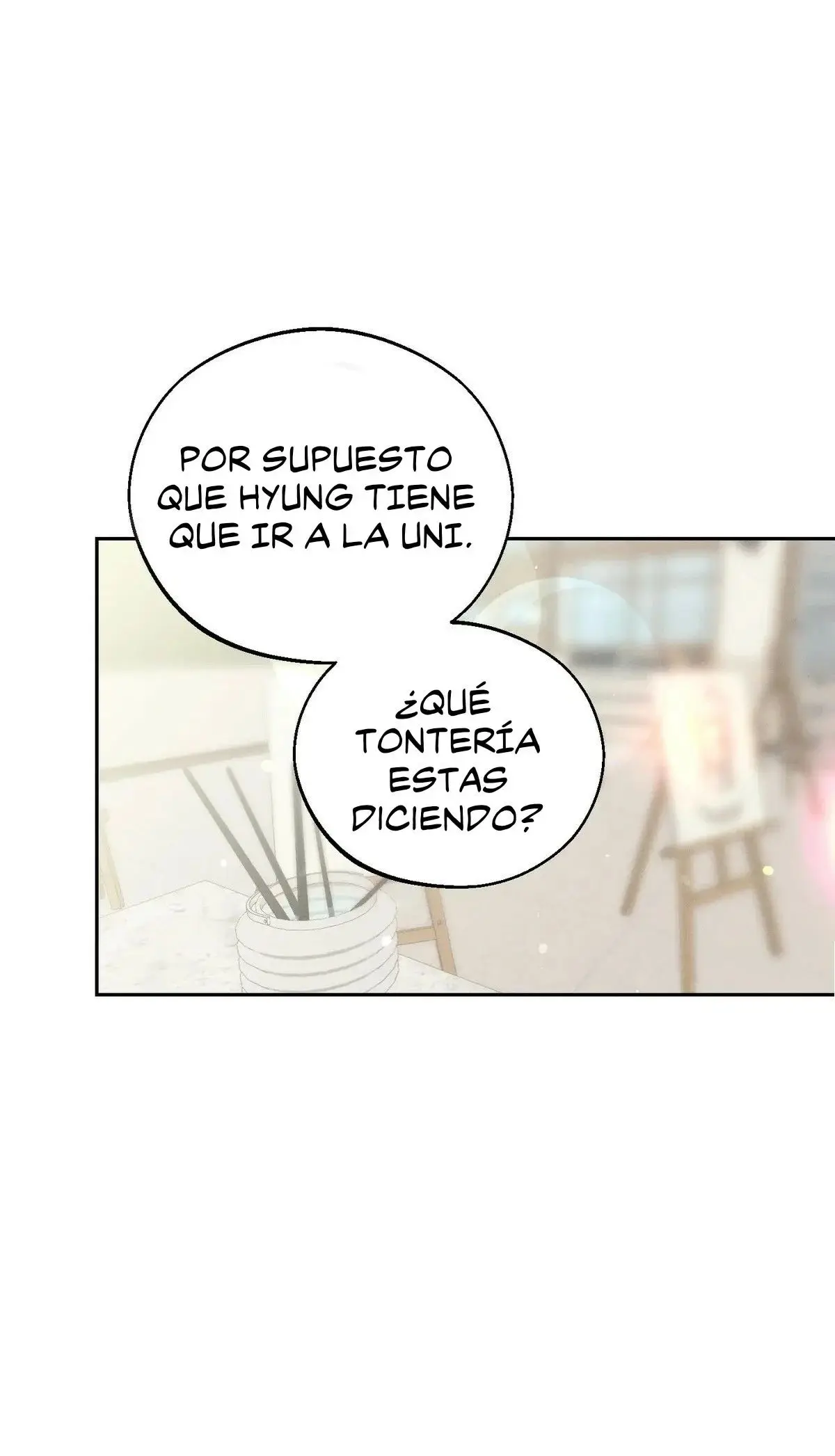 Monday's Savior (2023) - Capítulo 29 - Página 37 - LectorTMOo