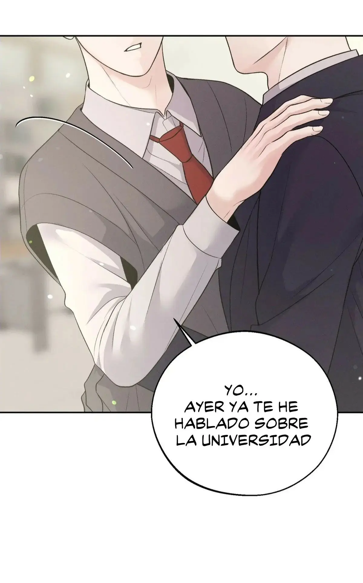 Monday's Savior (2023) - Capítulo 29 - Página 38 - LectorTMOo