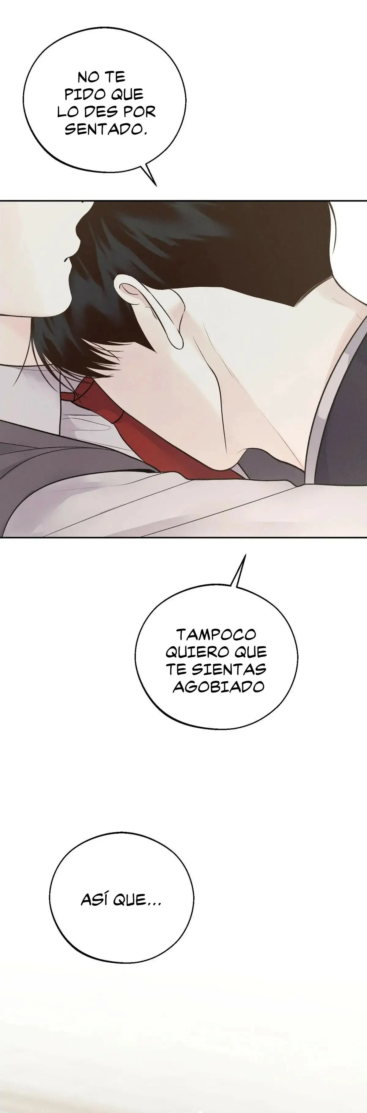 Monday's Savior (2023) - Capítulo 29 - Página 40 - LectorTMOo