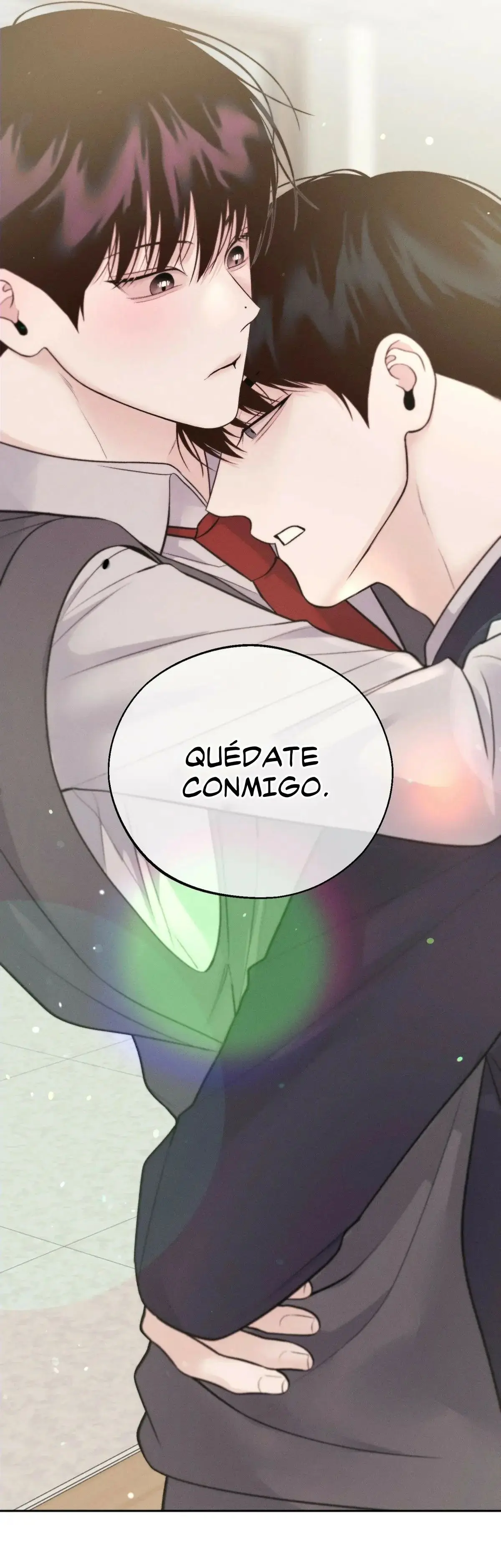 Monday's Savior (2023) - Capítulo 29 - Página 41 - LectorTMOo