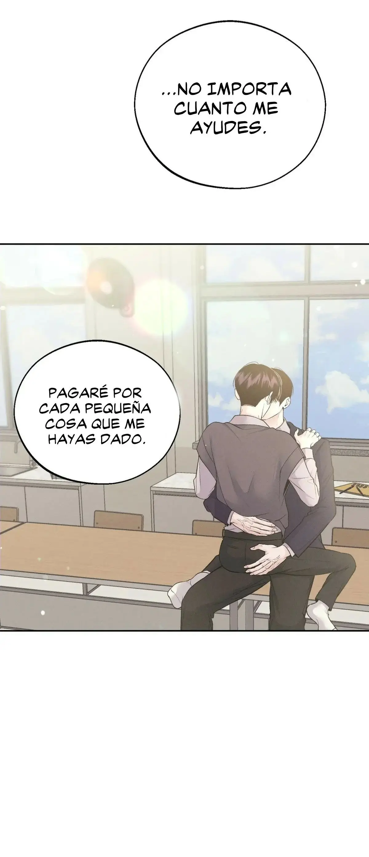 Monday's Savior (2023) - Capítulo 29 - Página 45 - LectorTMOo
