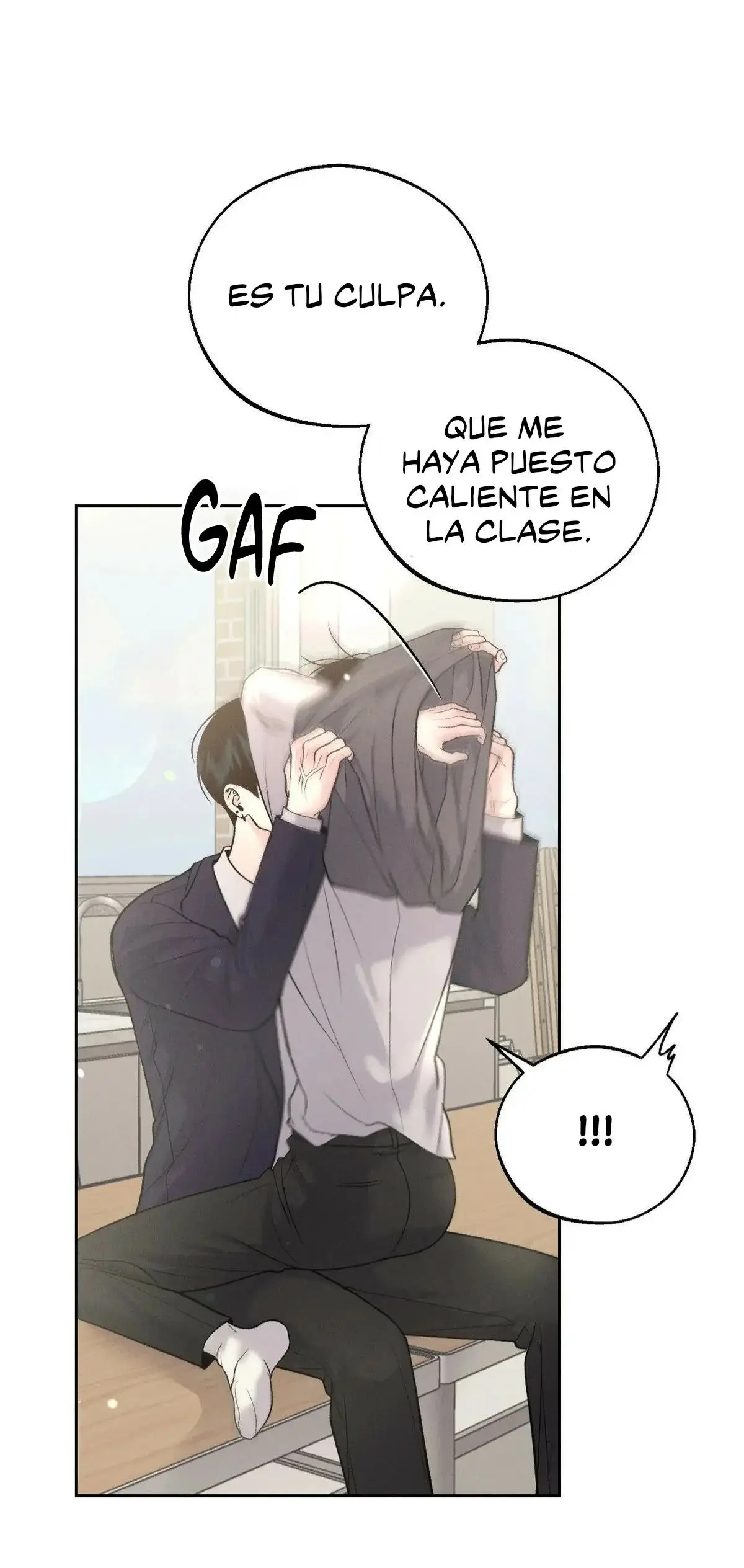 Monday's Savior (2023) - Capítulo 29 - Página 51 - LectorTMOo