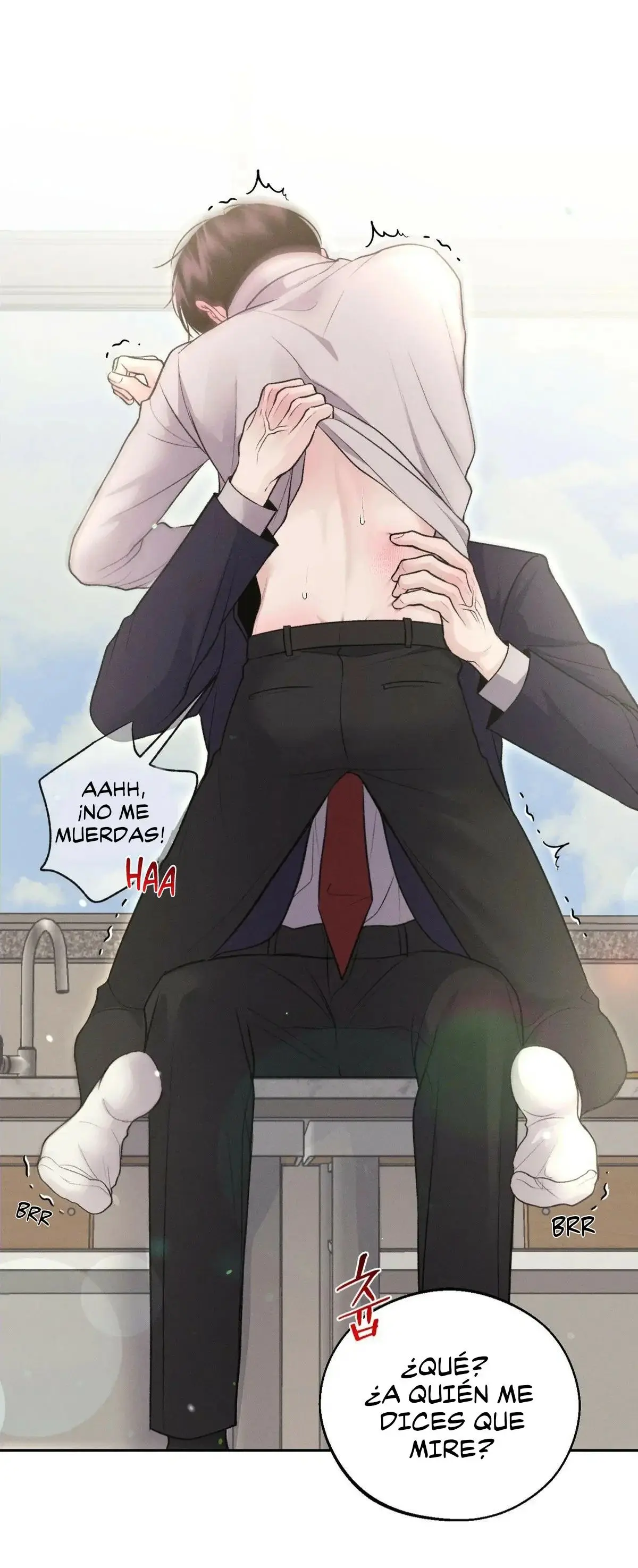 Monday's Savior (2023) - Capítulo 29 - Página 53 - LectorTMOo