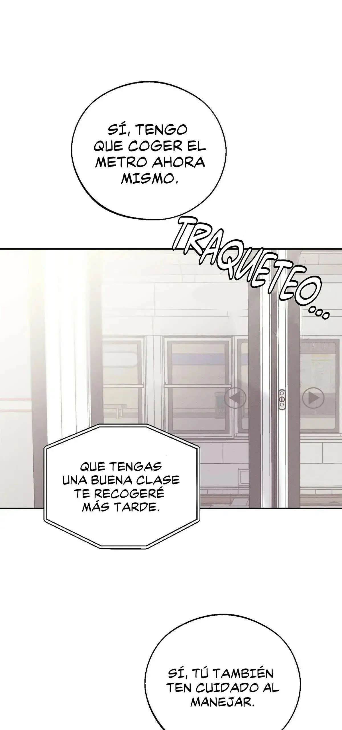 Monday's Savior (2023) - Capítulo 29 - Página 64 - LectorTMOo