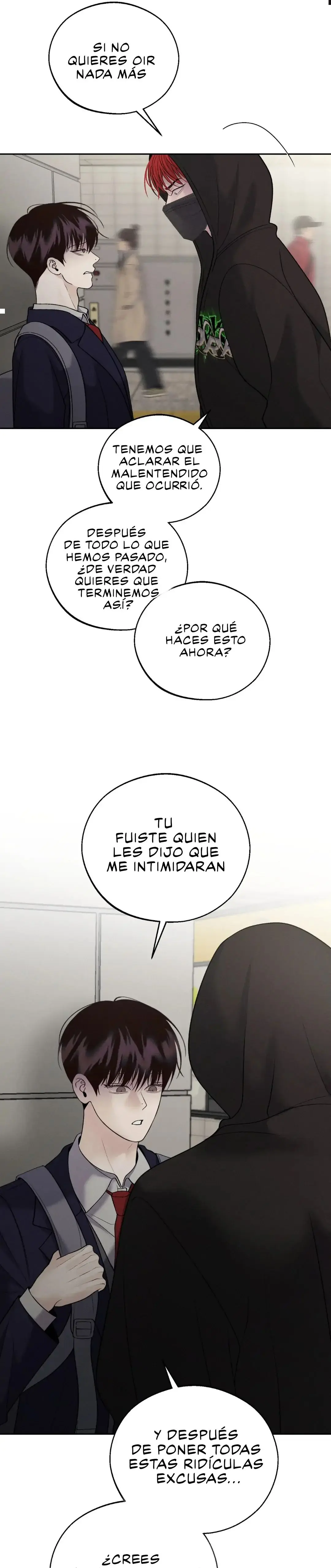 Monday's Savior (2023) - Capítulo 30 - Página 9 - LectorTMOo