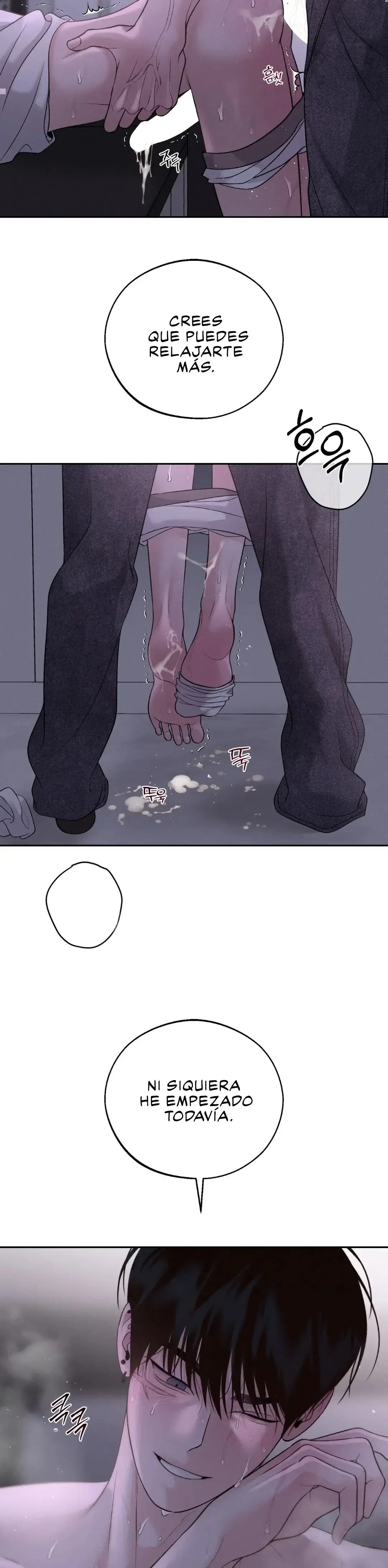 Monday's Savior (2023) - Capítulo 30 - Página 28 - LectorTMOo