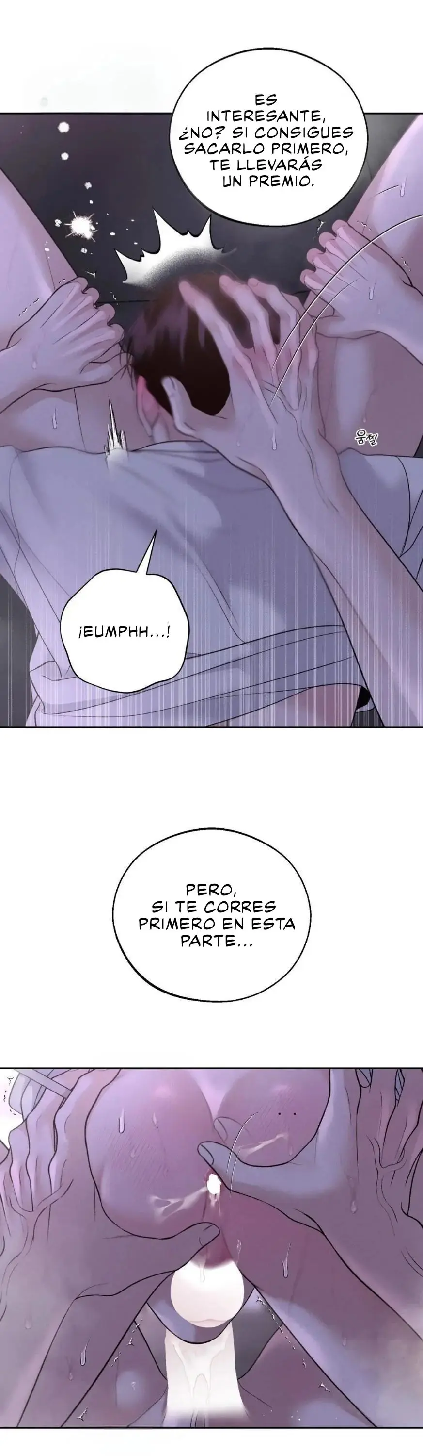 Monday's Savior (2023) - Capítulo 31 - Página 4 - LectorTMOo