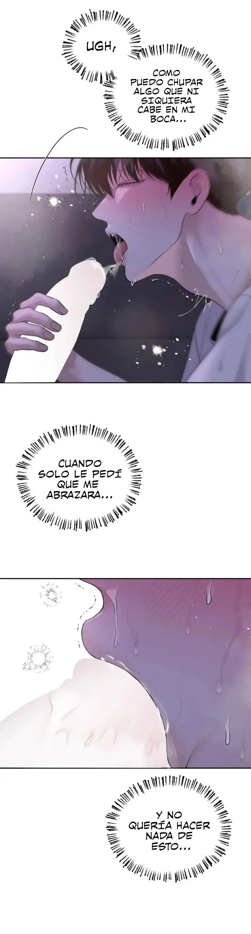 Monday's Savior (2023) - Capítulo 31 - Página 6 - LectorTMOo