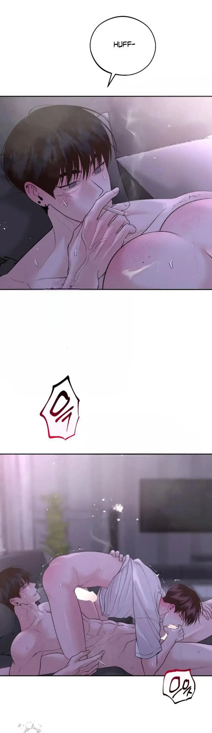 Monday's Savior (2023) - Capítulo 31 - Página 9 - LectorTMOo