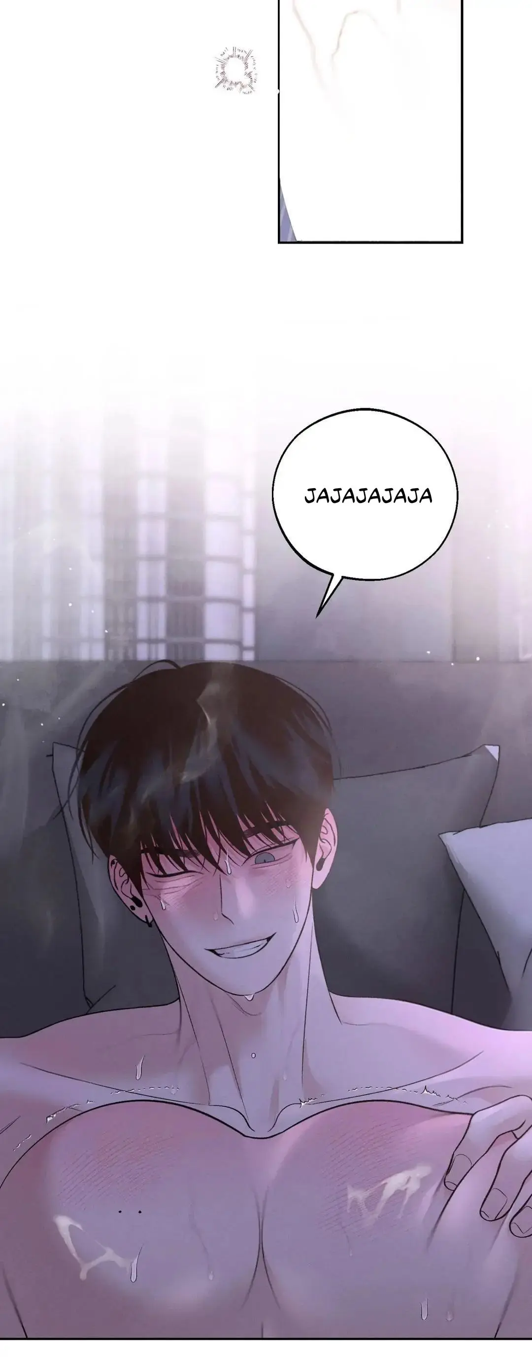 Monday's Savior (2023) - Capítulo 31 - Página 12 - LectorTMOo