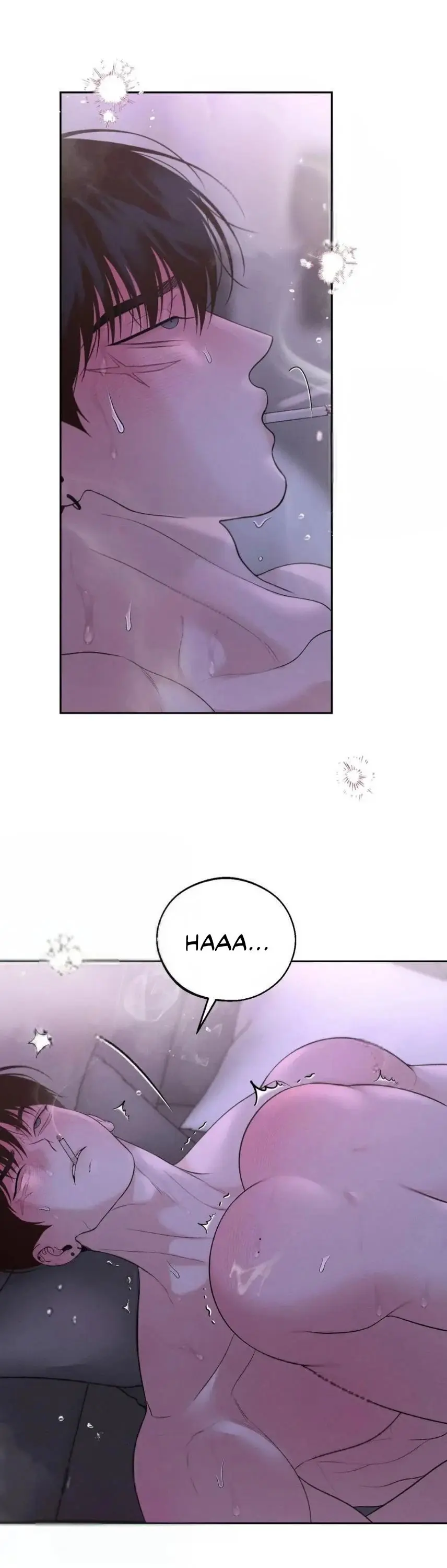 Monday's Savior (2023) - Capítulo 31 - Página 16 - LectorTMOo