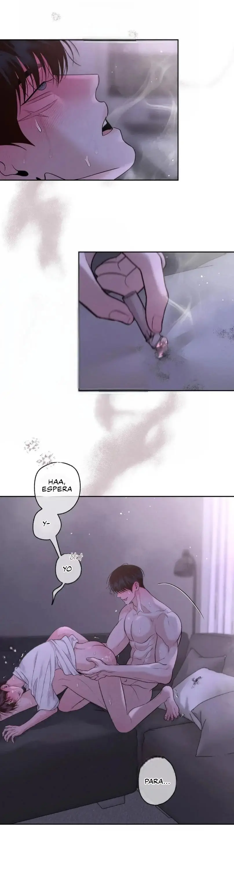 Monday's Savior (2023) - Capítulo 31 - Página 21 - LectorTMOo