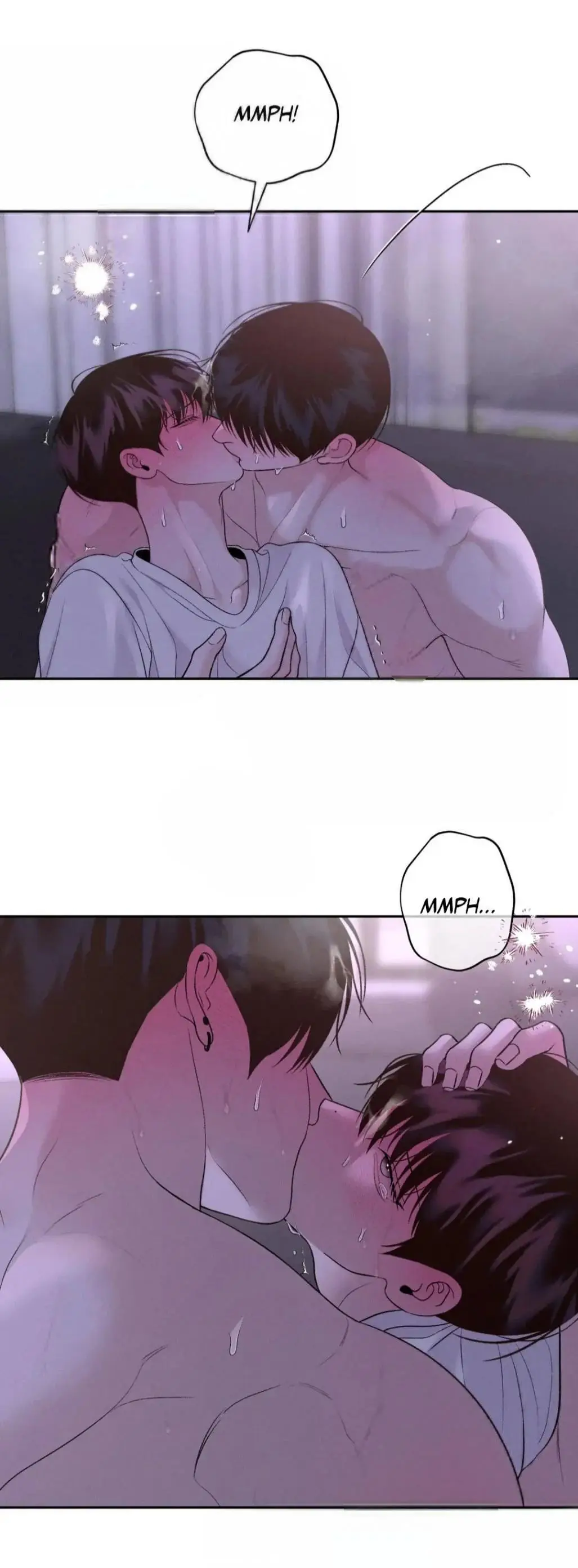 Monday's Savior (2023) - Capítulo 31 - Página 23 - LectorTMOo