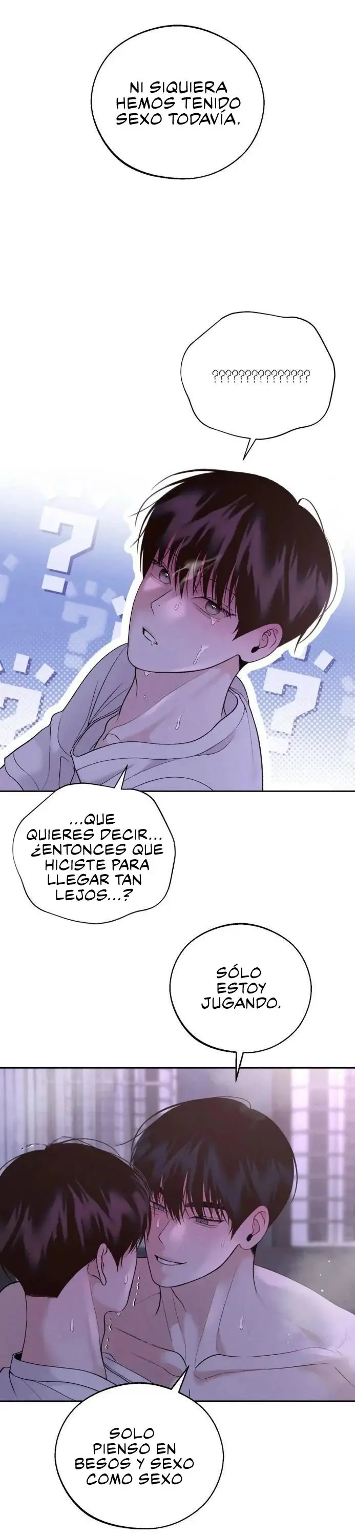 Monday's Savior (2023) - Capítulo 31 - Página 27 - LectorTMOo
