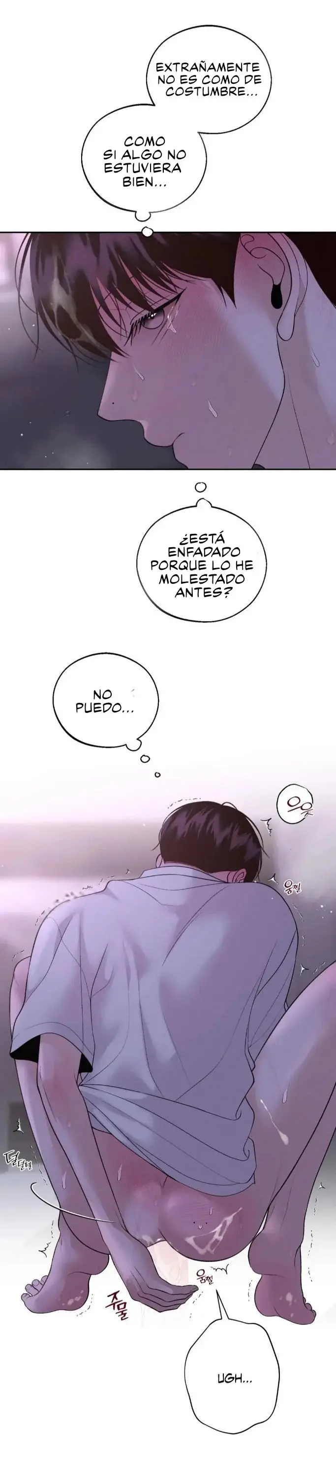 Monday's Savior (2023) - Capítulo 31 - Página 28 - LectorTMOo