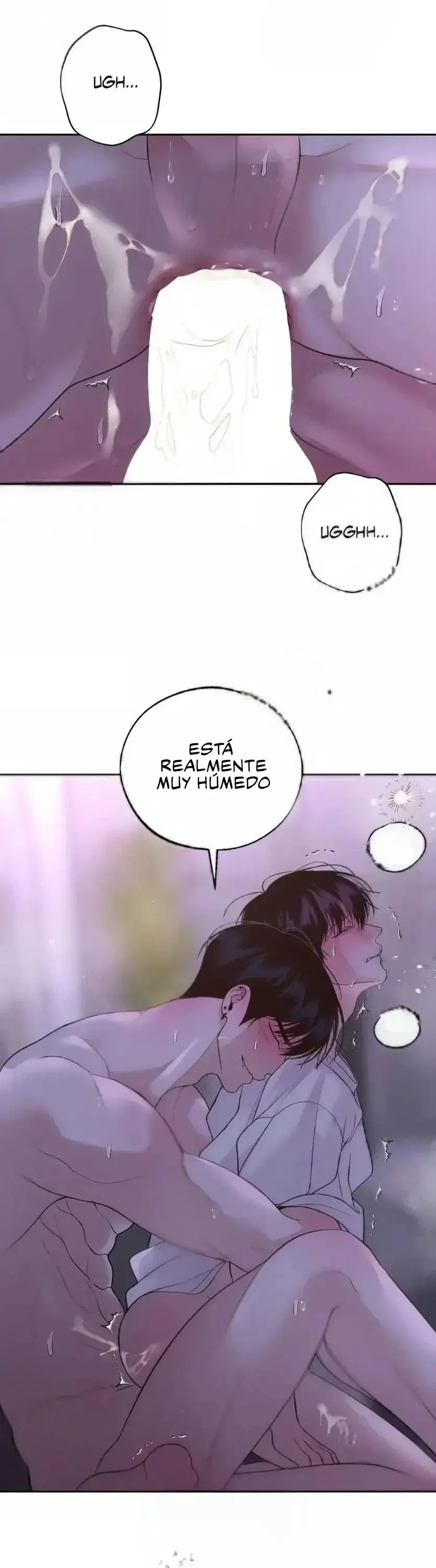 Monday's Savior (2023) - Capítulo 31 - Página 29 - LectorTMOo