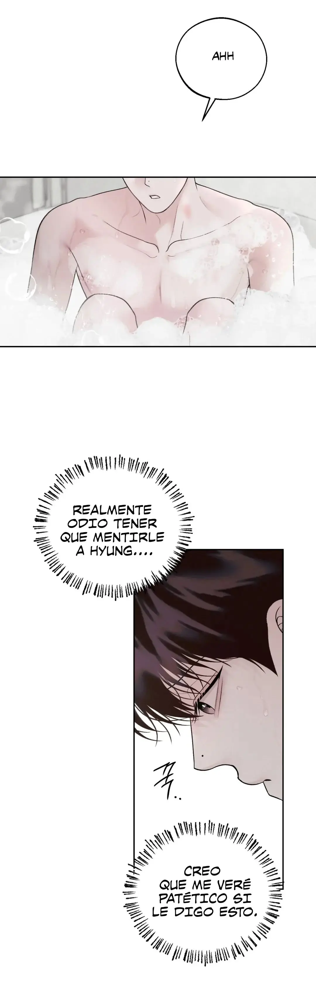 Monday's Savior (2023) - Capítulo 32 - Página 4 - LectorTMOo