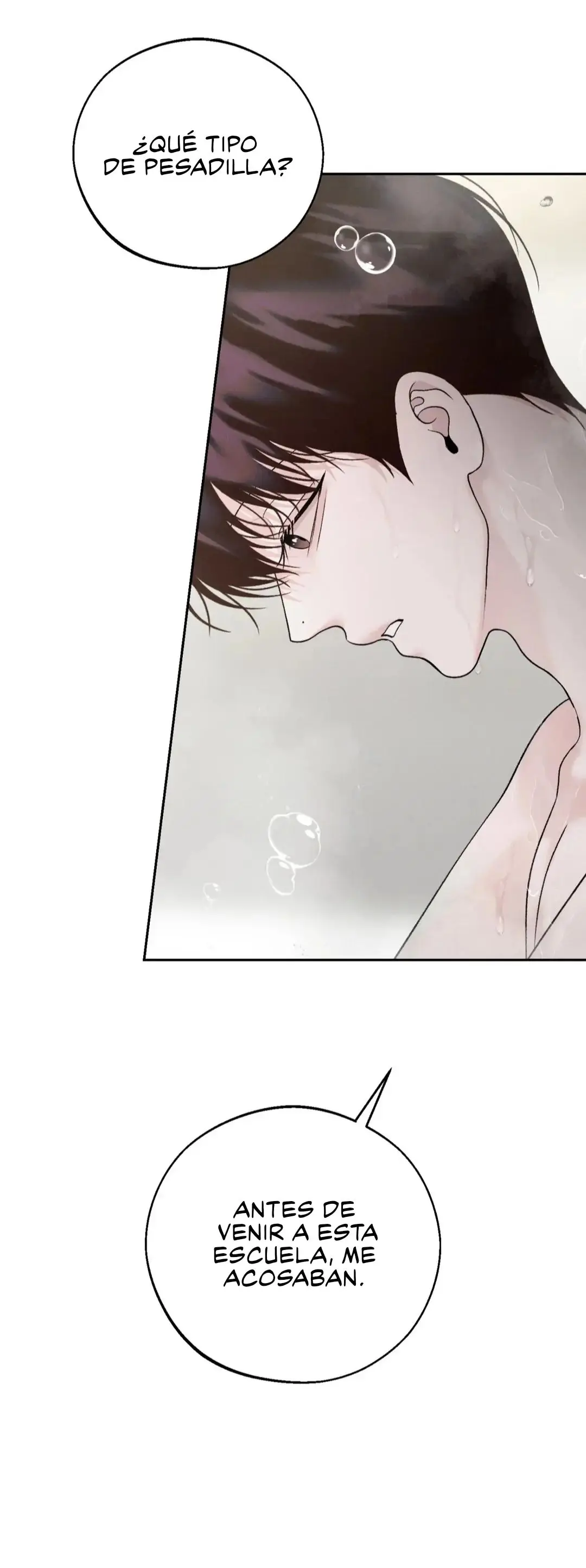 Monday's Savior (2023) - Capítulo 32 - Página 8 - LectorTMOo