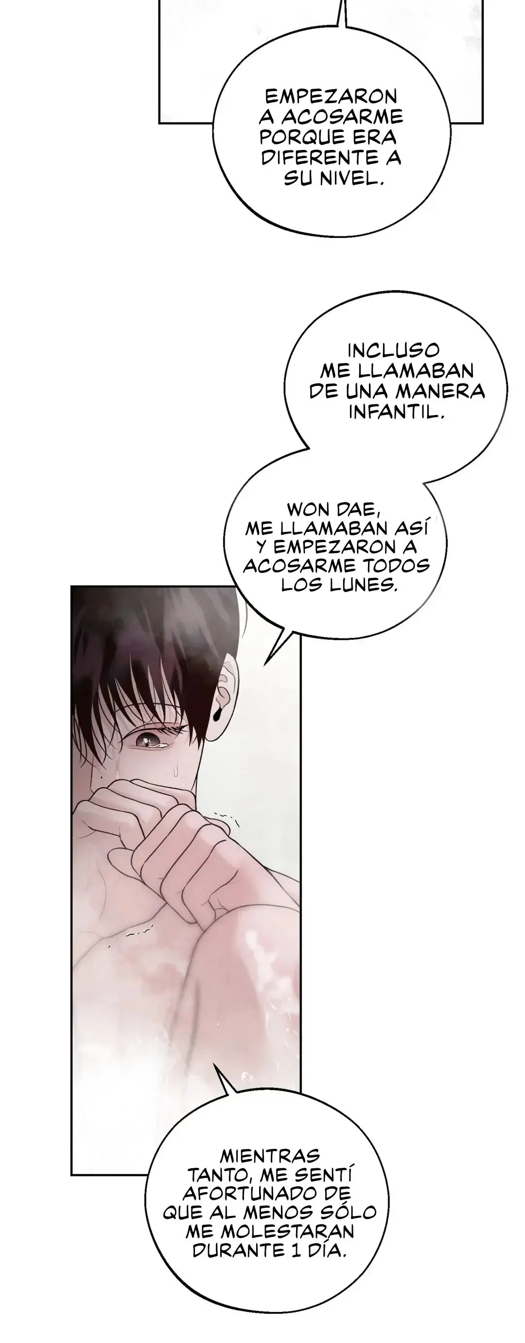 Monday's Savior (2023) - Capítulo 32 - Página 10 - LectorTMOo