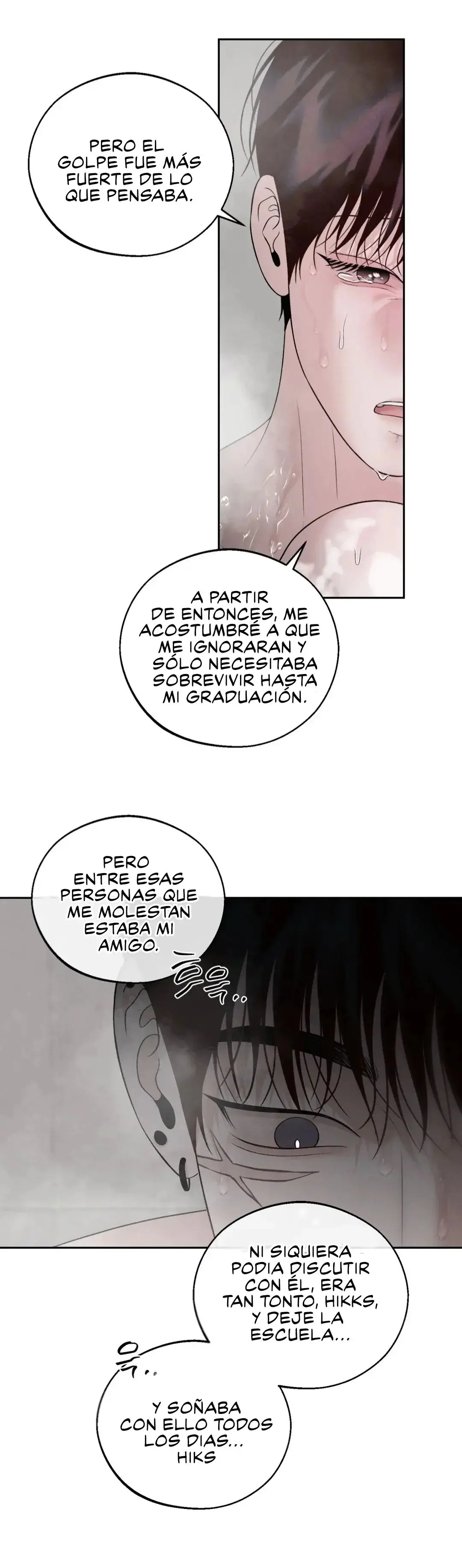 Monday's Savior (2023) - Capítulo 32 - Página 11 - LectorTMOo