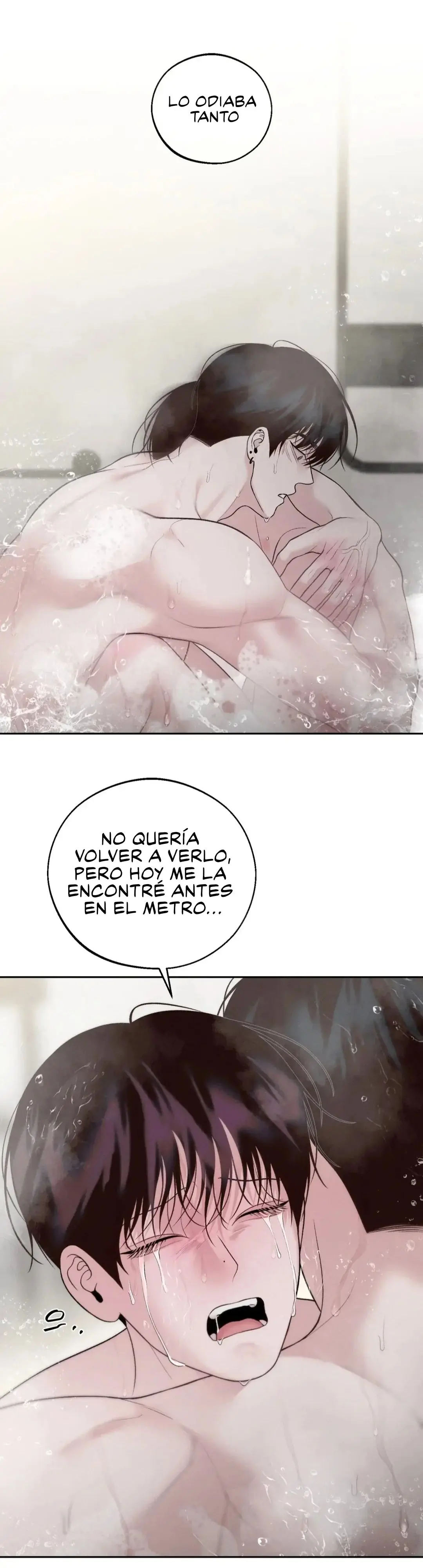 Monday's Savior (2023) - Capítulo 32 - Página 12 - LectorTMOo