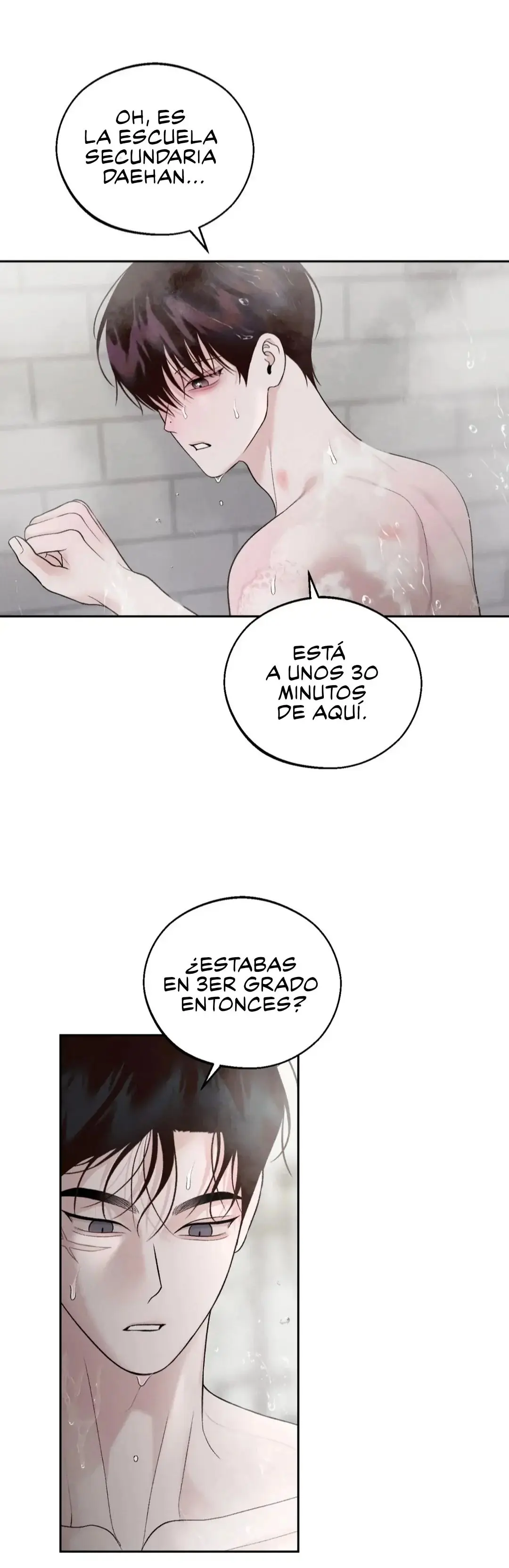 Monday's Savior (2023) - Capítulo 32 - Página 16 - LectorTMOo