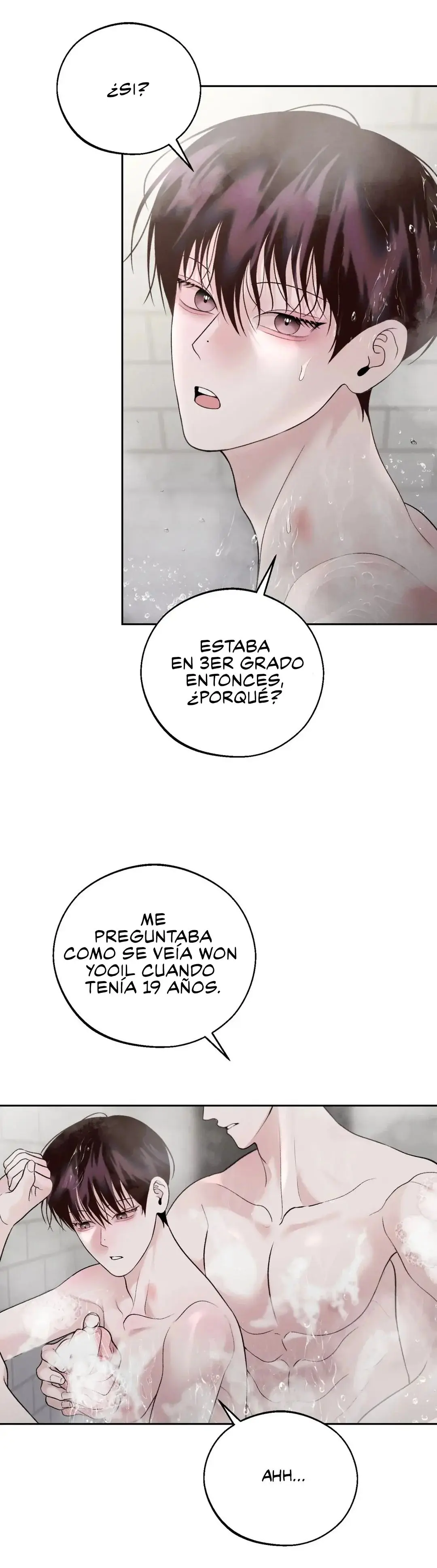 Monday's Savior (2023) - Capítulo 32 - Página 17 - LectorTMOo