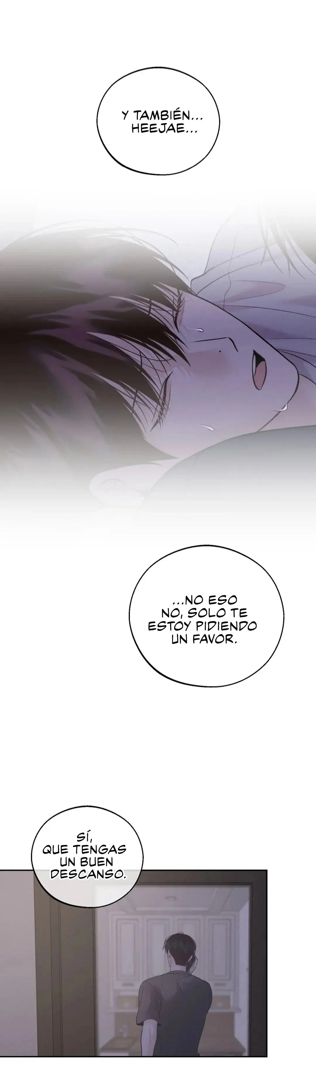 Monday's Savior (2023) - Capítulo 32 - Página 23 - LectorTMOo