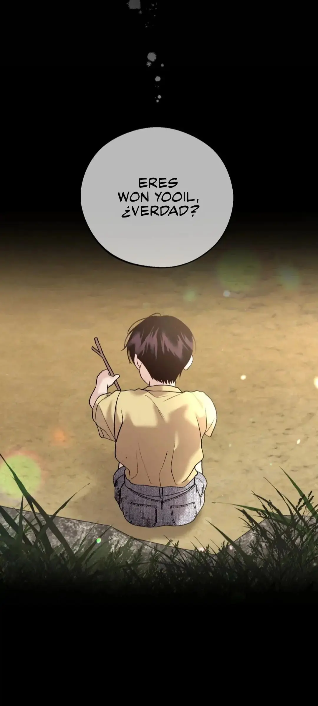 Monday's Savior (2023) - Capítulo 32 - Página 28 - LectorTMOo