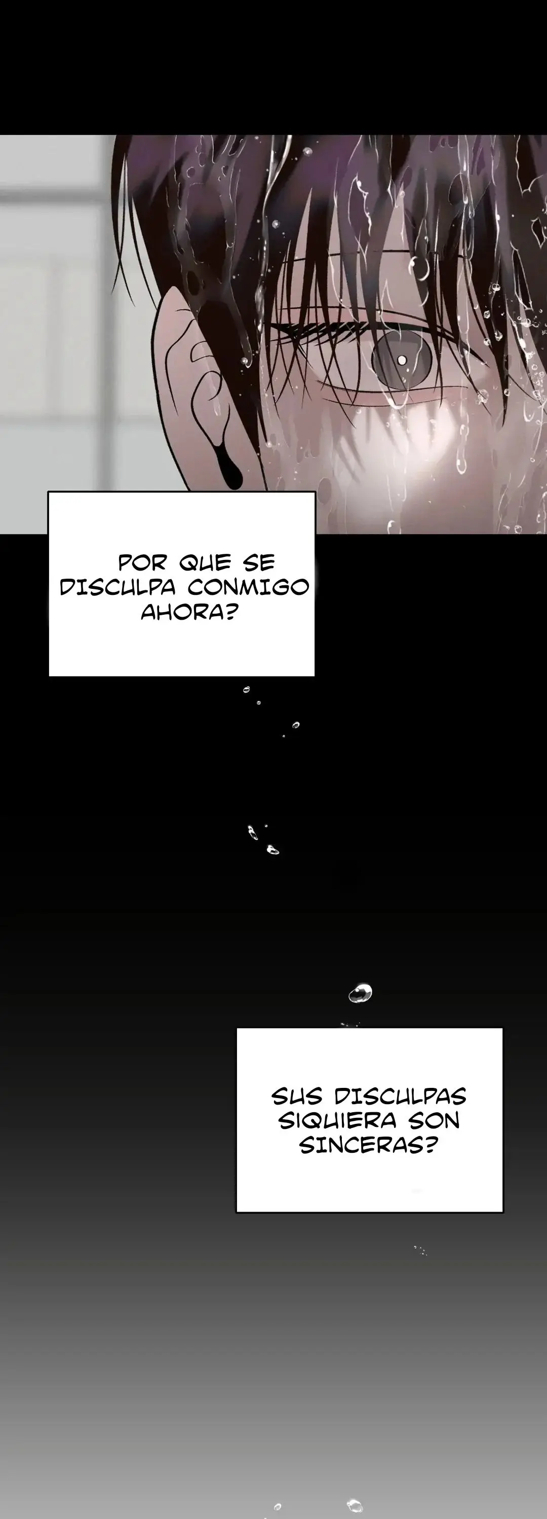 Monday's Savior (2023) - Capítulo 32 - Página 39 - LectorTMOo