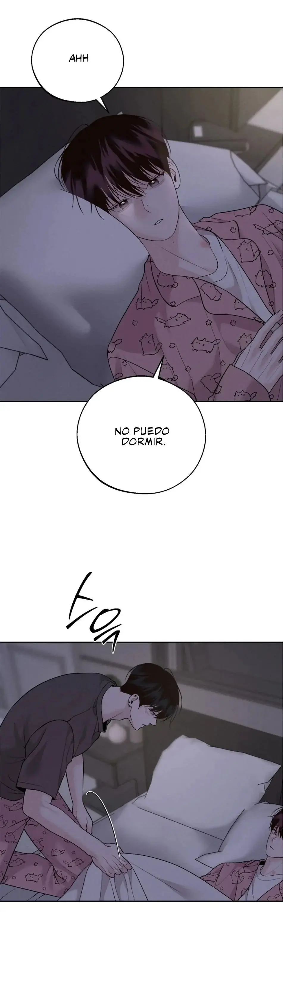 Monday's Savior (2023) - Capítulo 32 - Página 42 - LectorTMOo